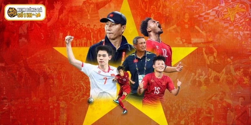 Dự đoán bóng đá Việt Nam sẽ có nhiều khởi sắc trong mùa giải này