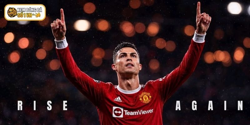 Ronaldo chia tay Bồ Đào Nha là thông tin chưa được công bố chính thức